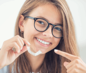 Nakładki Invisalign - Blog o Stomatologii