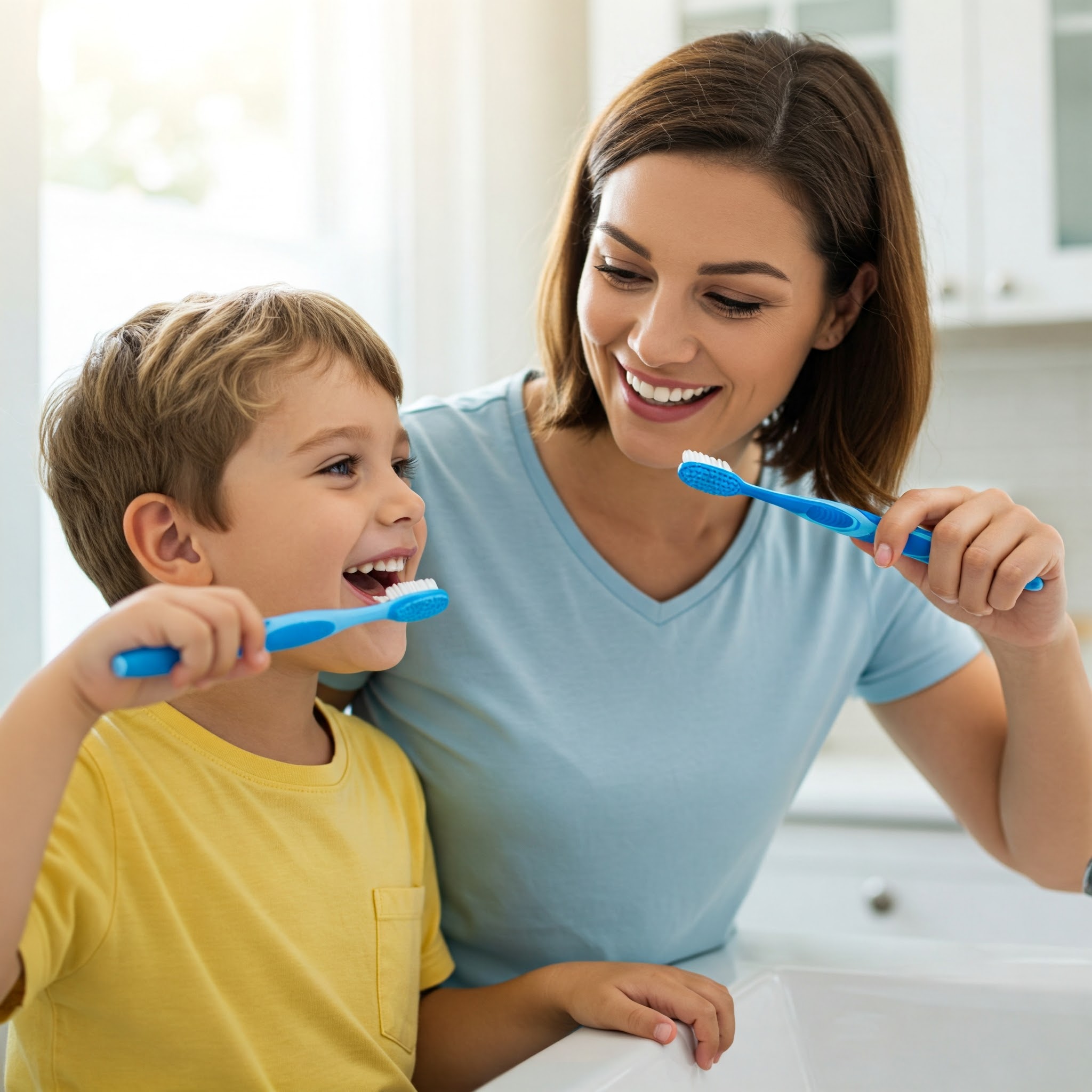 Profilaktyka Próchnicy