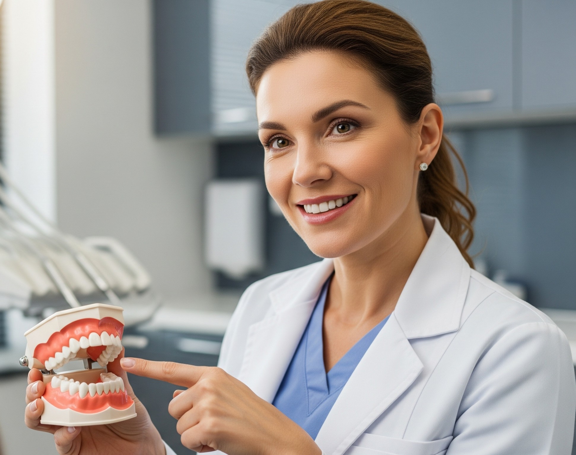 Paradontoza - Blog o stomatologii