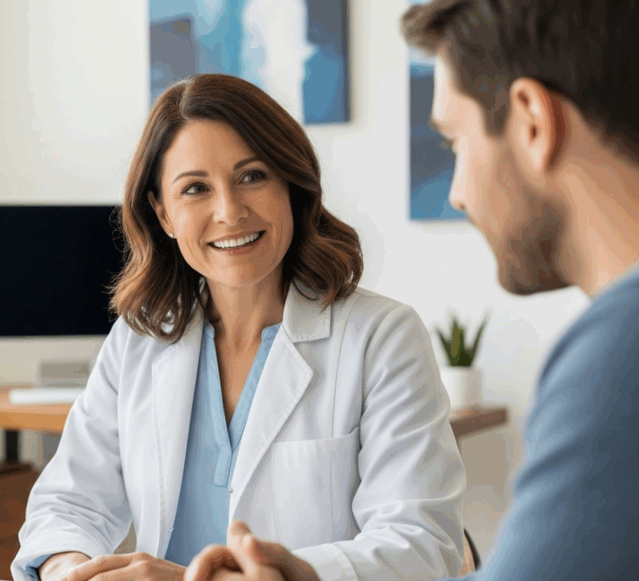 Jak pokonać strach przed dentystą? Poznaj skuteczne sposoby na dentofobię