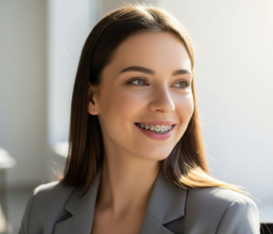 Jak wygląda zakładanie aparatu ortodontycznego? Przewodnik krok po kroku