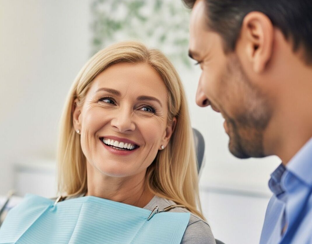 Korony Zębowe - Blog o Stomatologii