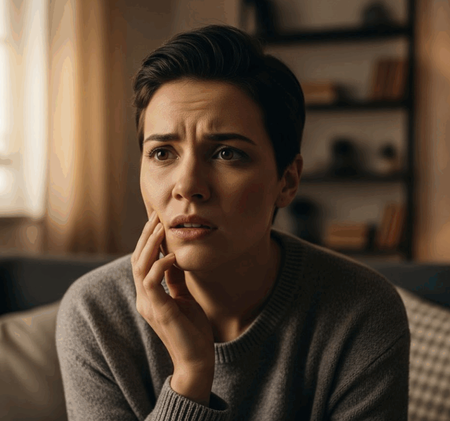 Ósemki – usuwać czy zostawić? Kompleksowy przewodnik po ekstrakcji zębów mądrości - Blog Stomatologiczny