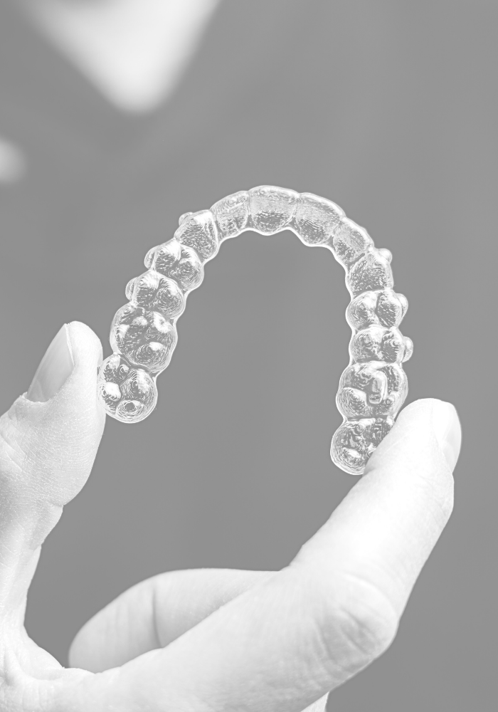 Invisalign Warszawa