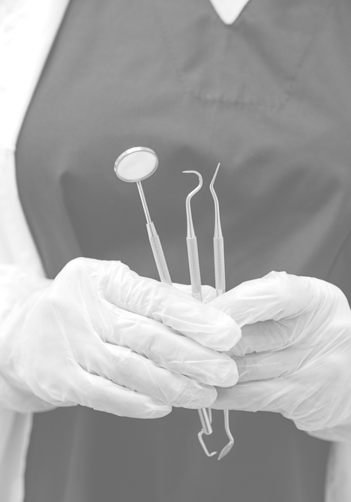 Chirurg Stomatologiczny Warszawa