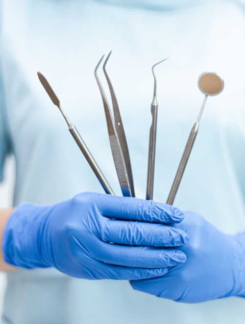 Periodontolog Warszawa