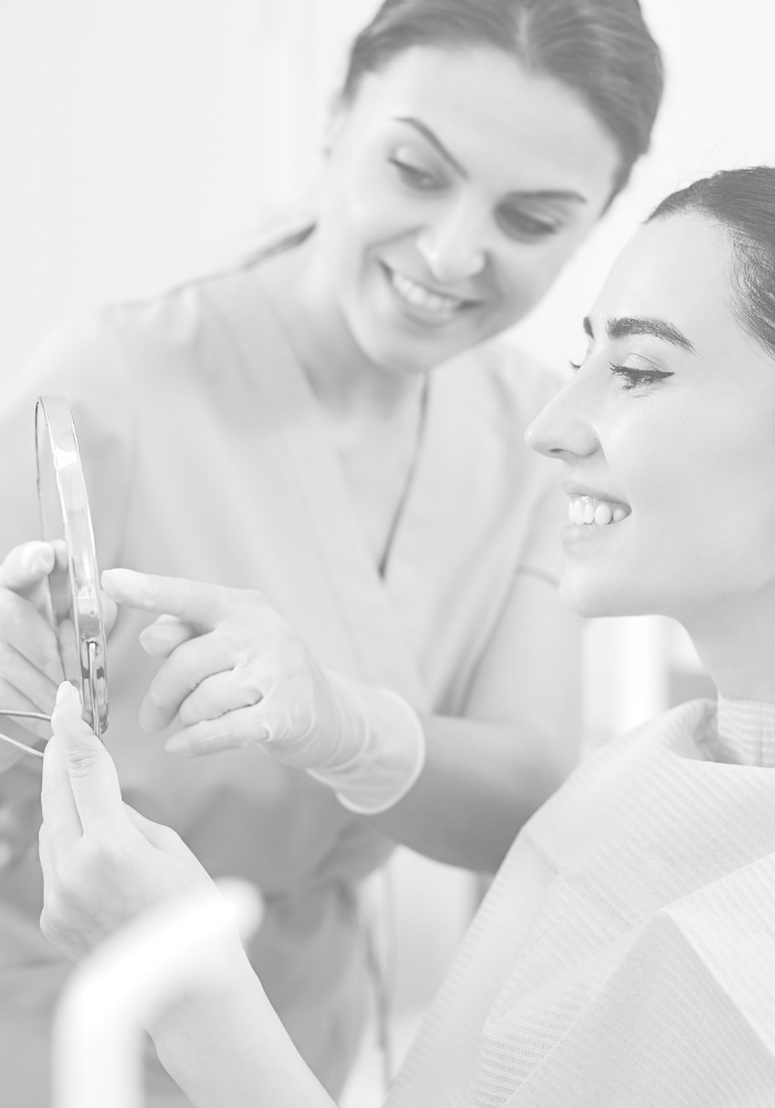 Periodontolog Warszawa - Leczenie Paradontozy