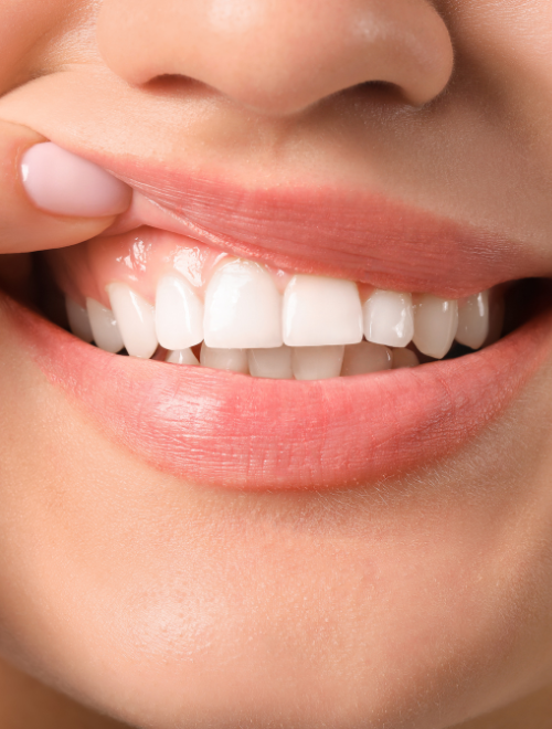 Periodontolog Warszawa