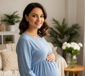 Zęby w ciąży – jak zadbać o zdrowie jamy ustnej, przygotowując się do macierzyństwa? Kompletny poradnik dla przyszłej mamy