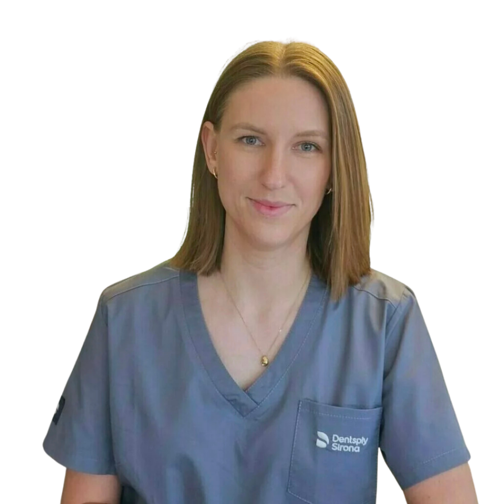 Dentysta Warszawa Wola Anna Nowak