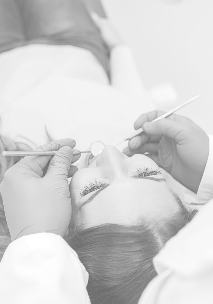 Bonding Zębów Warszawa