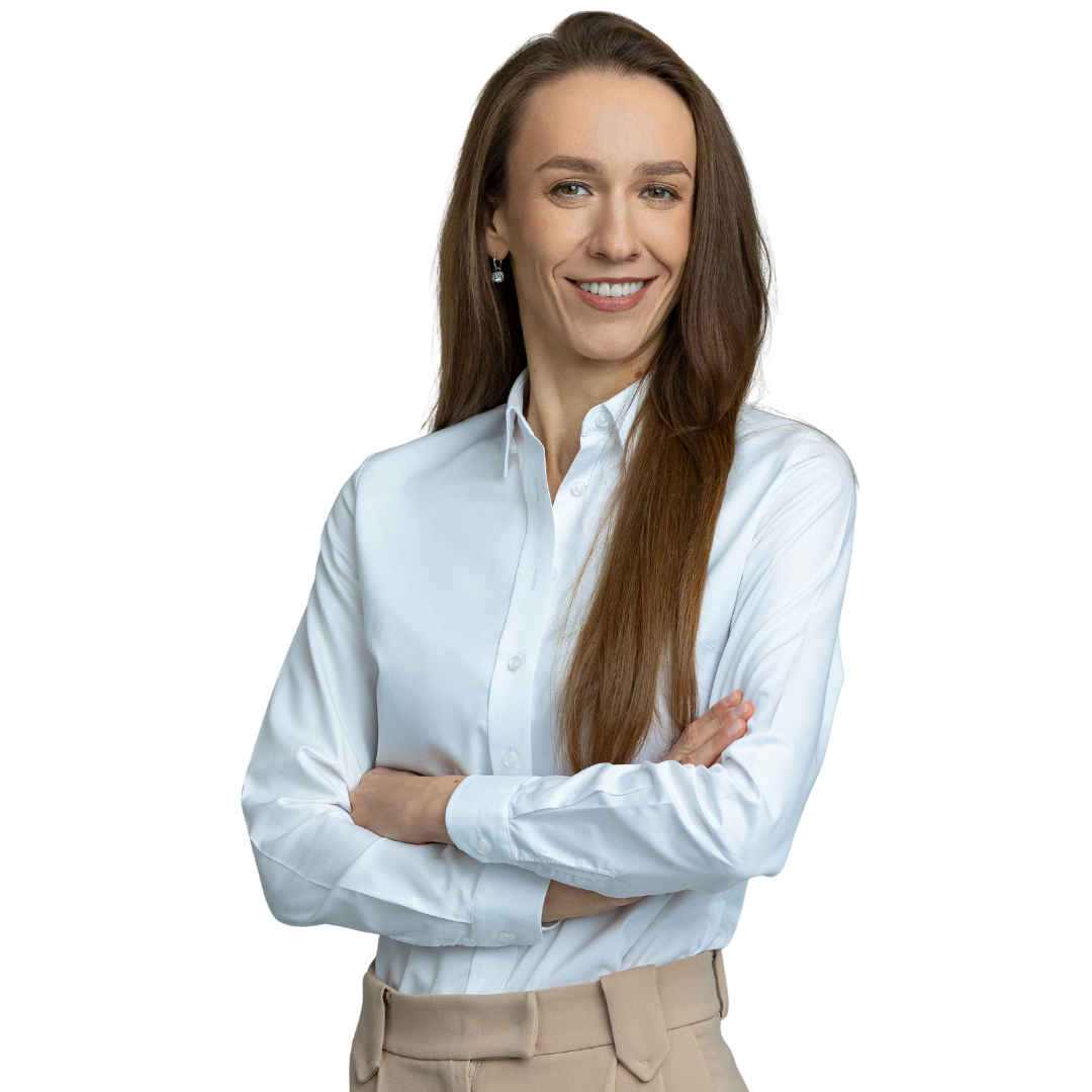 Klinika Stomatologiczna Warszawa Wola: Ewa Prażmo