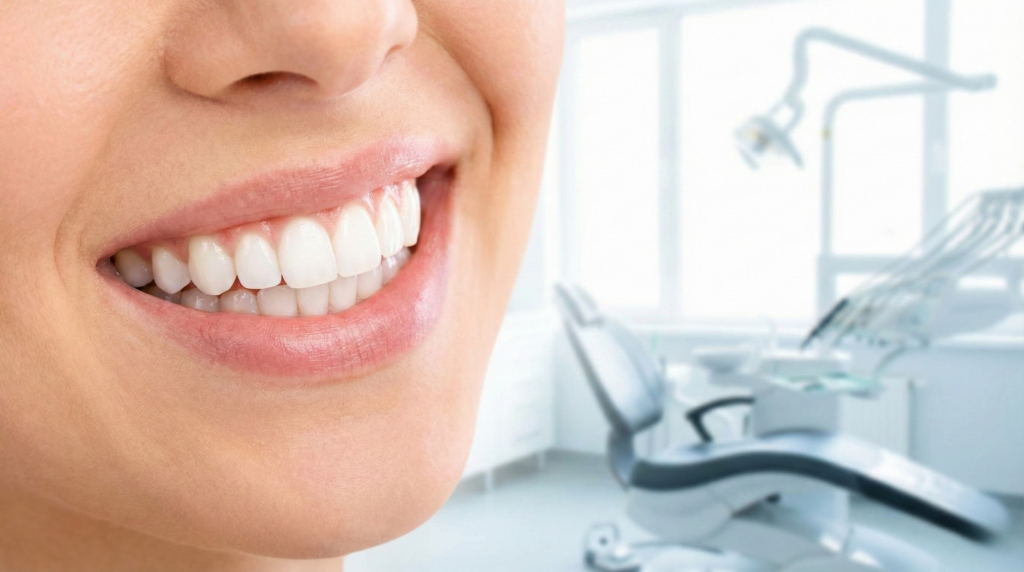 Kamień nazębny – jak go rozpoznać i skutecznie usunąć?