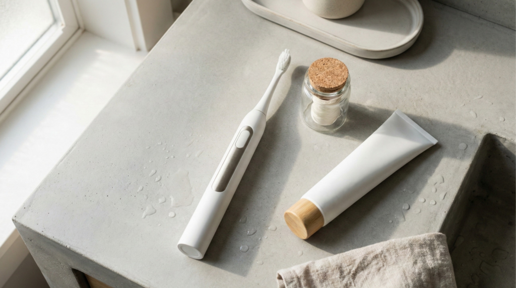 Kamień Nazębny - profilaktyka