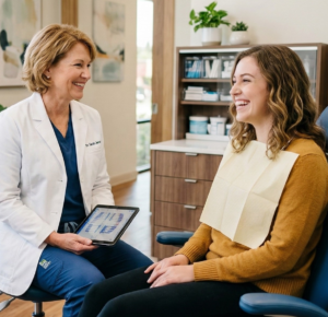 Do veneers damage teeth? Facts, myths and scientific data