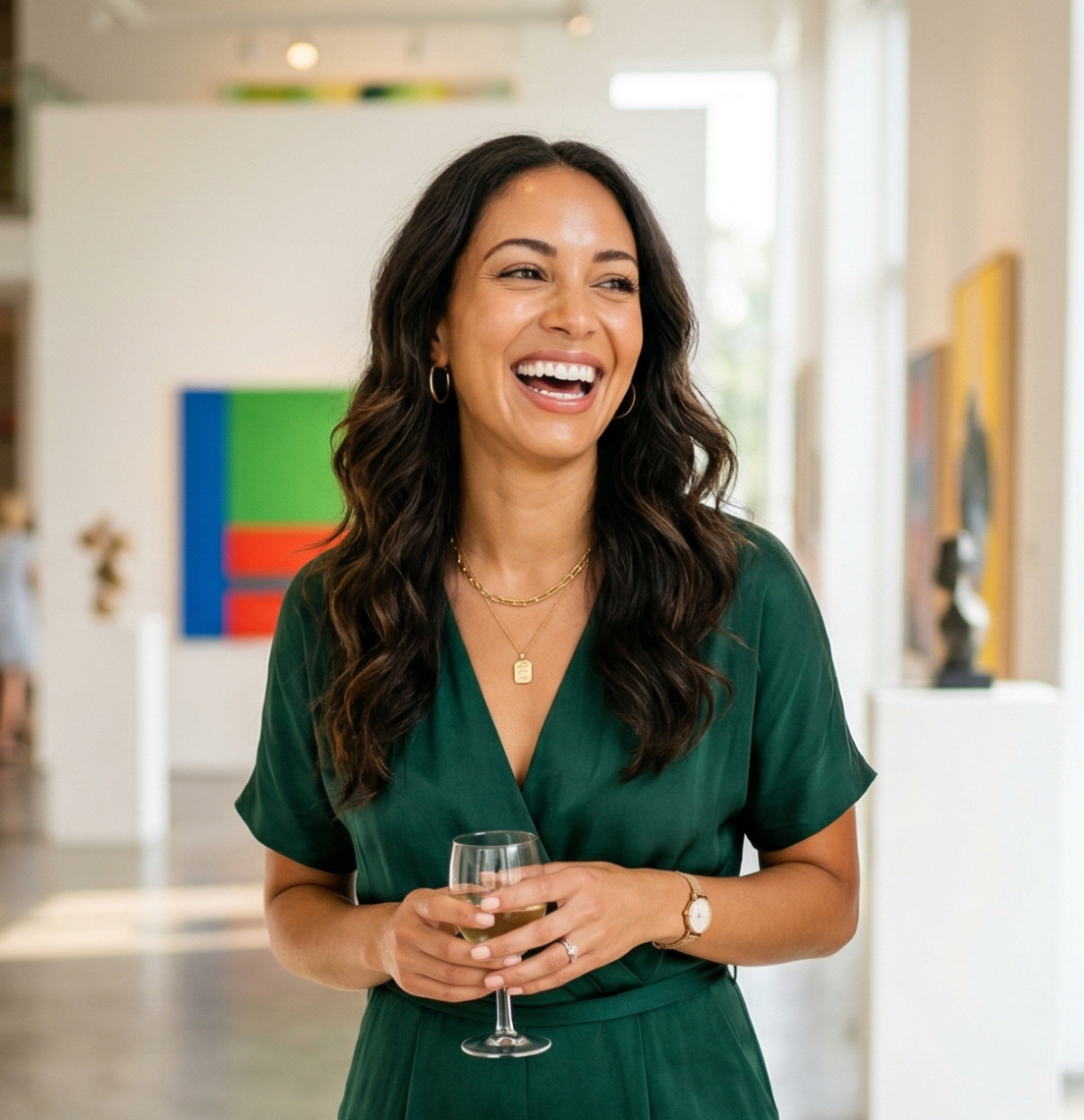 Bonding jedynek – jak wygląda zabieg na zębach przednich?