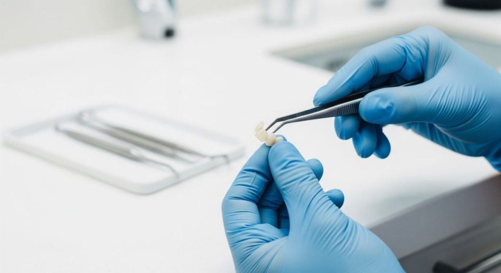 Fakty i mity o licówkach