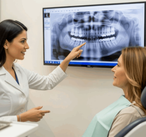 Torbiel zęba – objawy, leczenie, diagnostyka