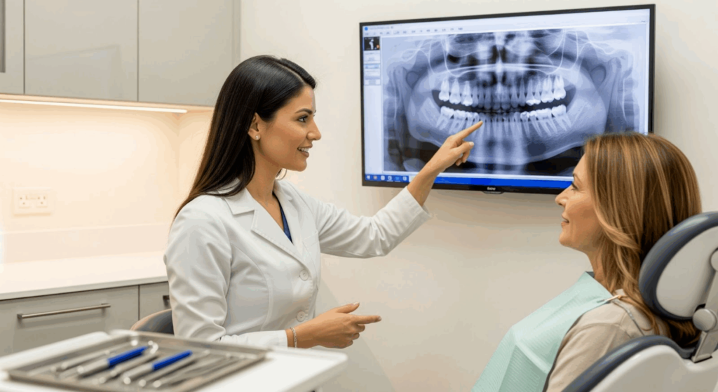 Torbiel zęba – objawy, leczenie, diagnostyka