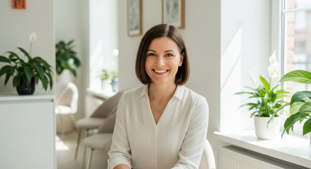 Licówki porcelanowe vs kompozytowe