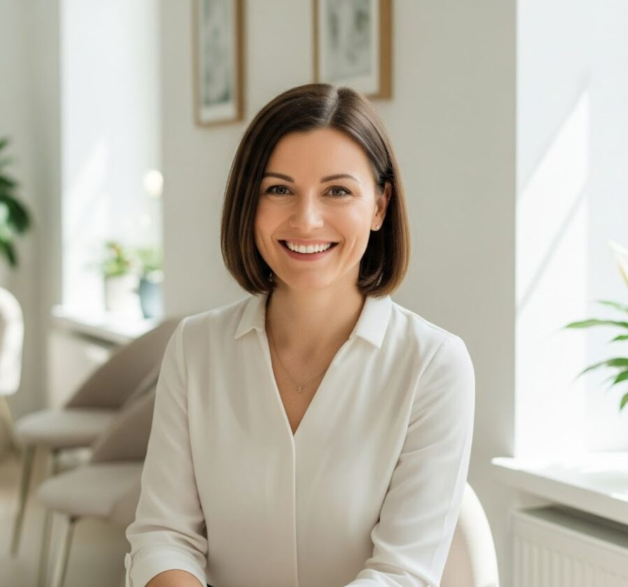 Licówki porcelanowe vs kompozytowe