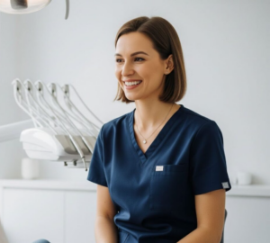 Ile trzymają się licówki?