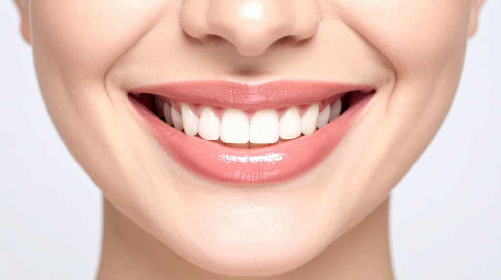 Fenotyp dziąsła — cienki czy gruby? Dlaczego to ma znaczenie dla leczenia