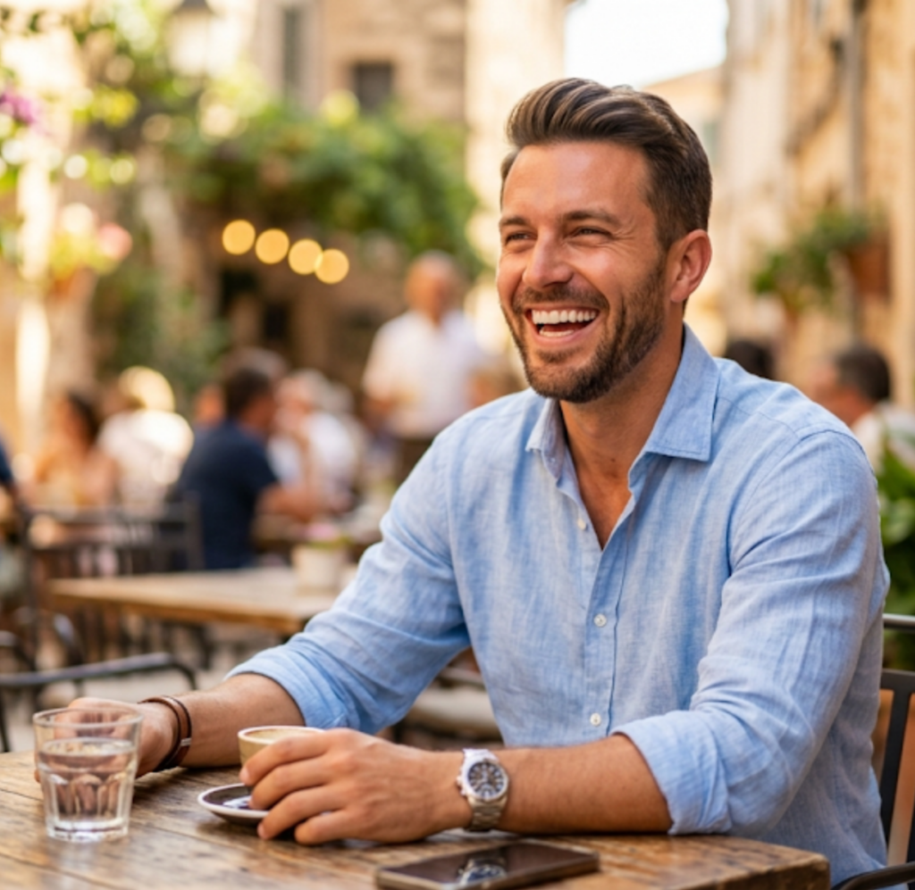 Orthodontic mini-screws (TADs) — what are they and when are they used?