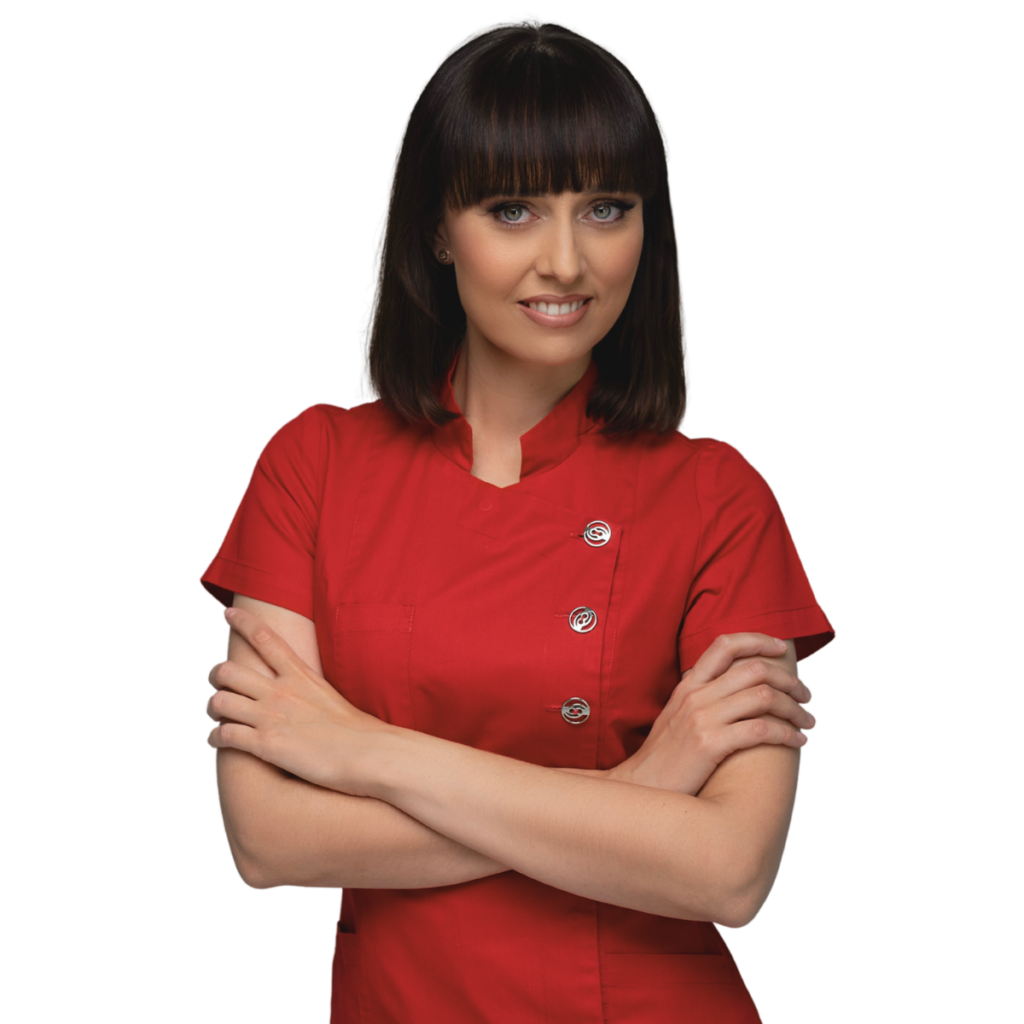 Lek. Med. Natalia Złotkowska