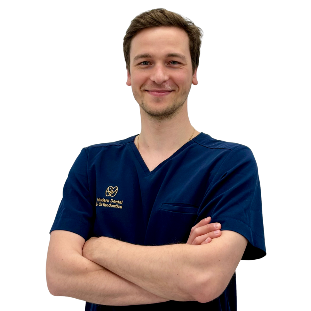 Lek. Med. Jakub Nowocień