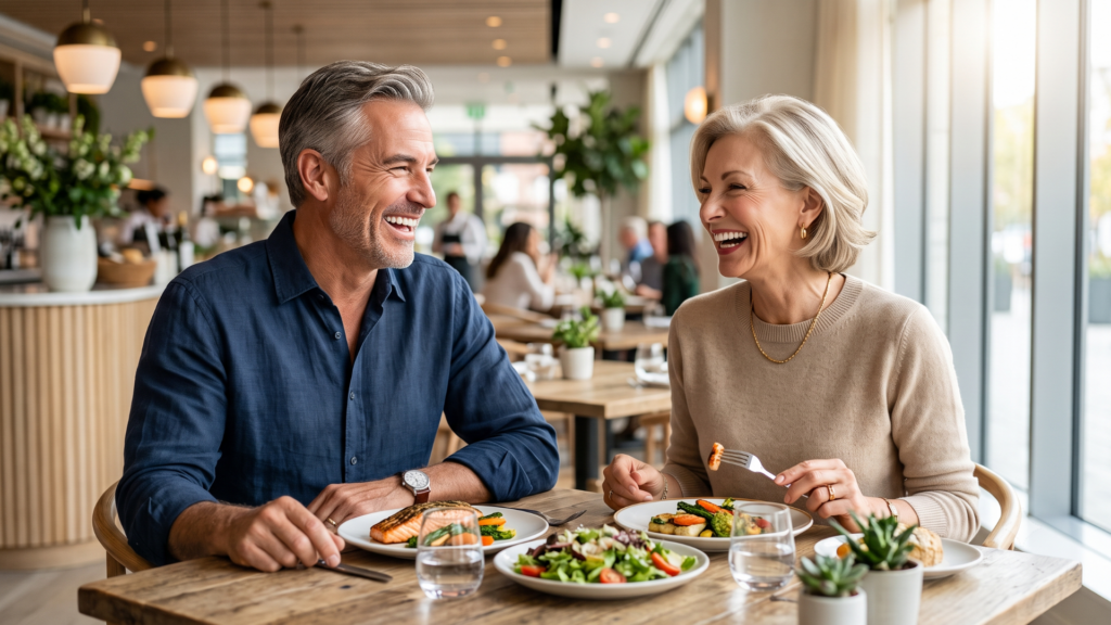 Denture or implants – what to choose when you are missing teeth