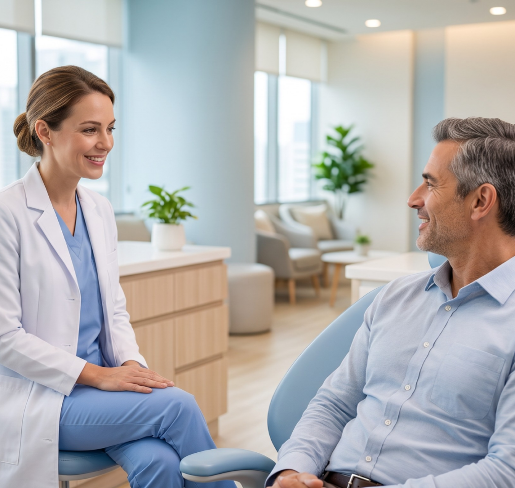 Why did my dental implant fail? Causes of failure and what happensnext