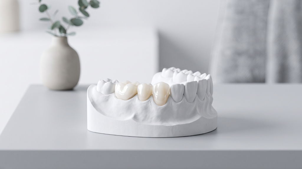 Wypełnienie kompozytowe, wkład ceramiczny czy korona: decyduje to, ile zęba zostało