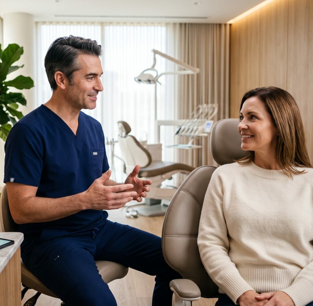 Maintenance visits after gum disease treatment: how often and why it varies