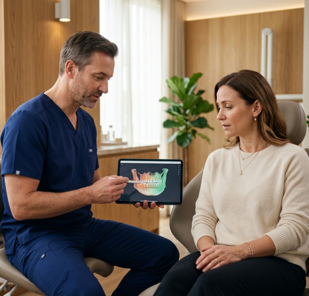 Periodontal abscess or tooth abscess: telling them apart and treating them